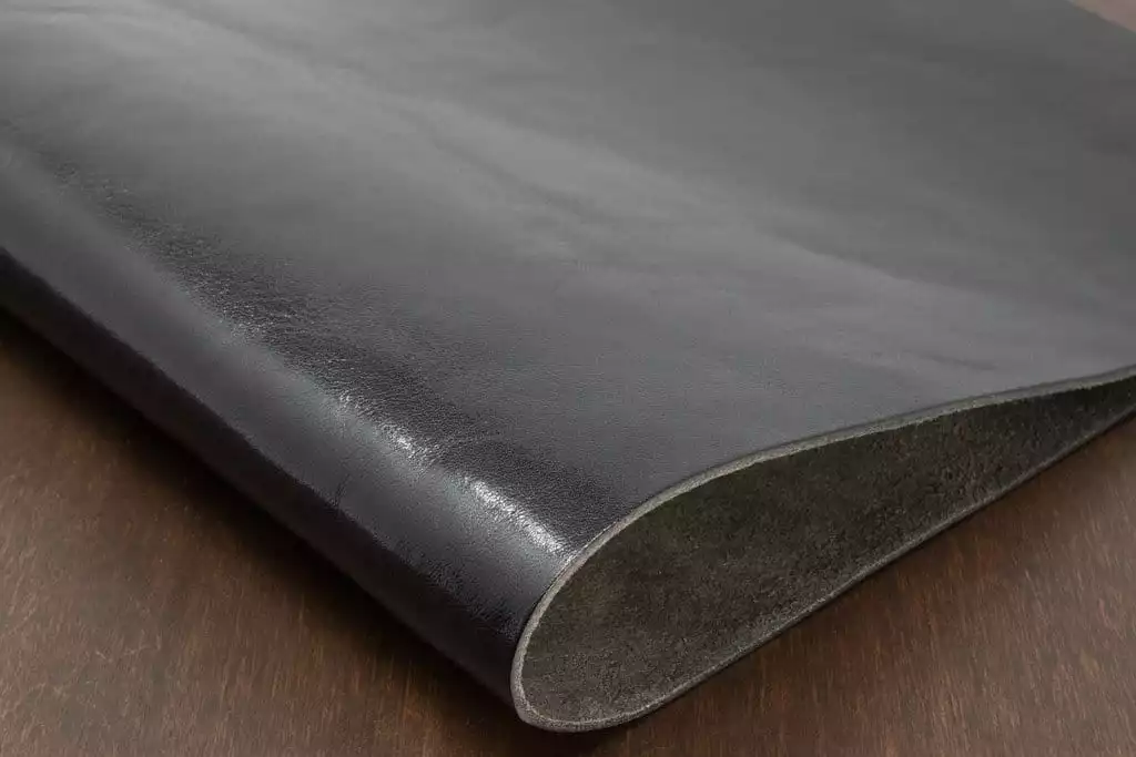 Artigiano Del Cuoio (ADC) Old Fashion, Black 3 Artigiano Del Cuoio (ADC) Old Fashion, Black