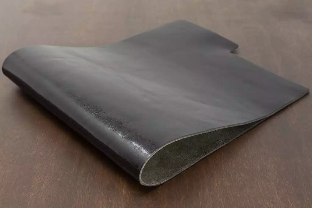 Artigiano Del Cuoio (ADC) Old Fashion, Black 4 Artigiano Del Cuoio (ADC) Old Fashion, Black - Image 2