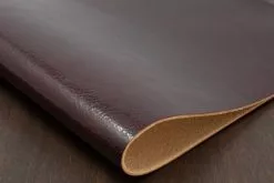 Artigiano Del Cuoio (ADC) Old Fashion, Burgundy