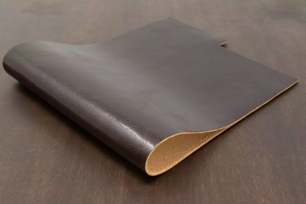 Artigiano Del Cuoio (ADC) Old Fashion, Chocolate 4 Artigiano Del Cuoio (ADC) Old Fashion, Chocolate - Image 2