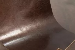 Artigiano Del Cuoio (ADC) Old Fashion, Chocolate 7 Artigiano Del Cuoio (ADC) Old Fashion, Chocolate -Leather shop ADC Old Fashion Chocolate 3