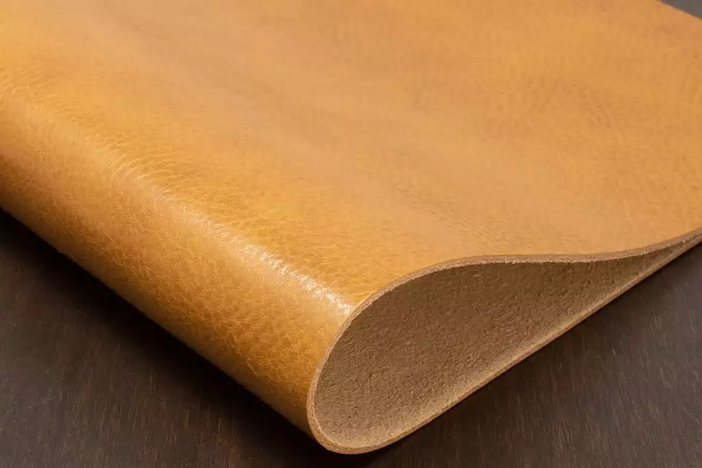 Artigiano Del Cuoio (ADC) Old Fashion, Honey 3 Artigiano Del Cuoio (ADC) Old Fashion, Honey