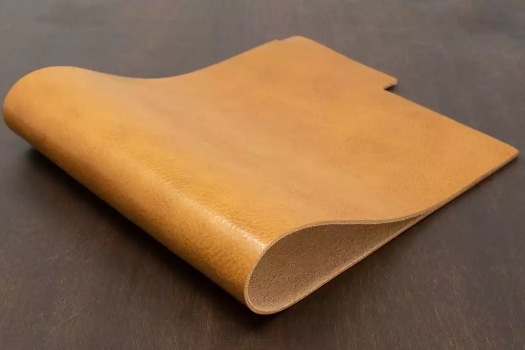 Artigiano Del Cuoio (ADC) Old Fashion, Honey 4 Artigiano Del Cuoio (ADC) Old Fashion, Honey - Image 2