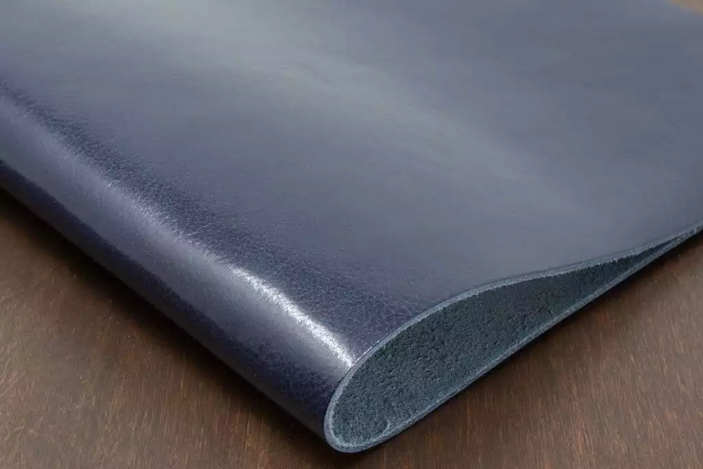 Artigiano Del Cuoio (ADC) Old Fashion, Navy Blue 3 Artigiano Del Cuoio (ADC) Old Fashion, Navy Blue