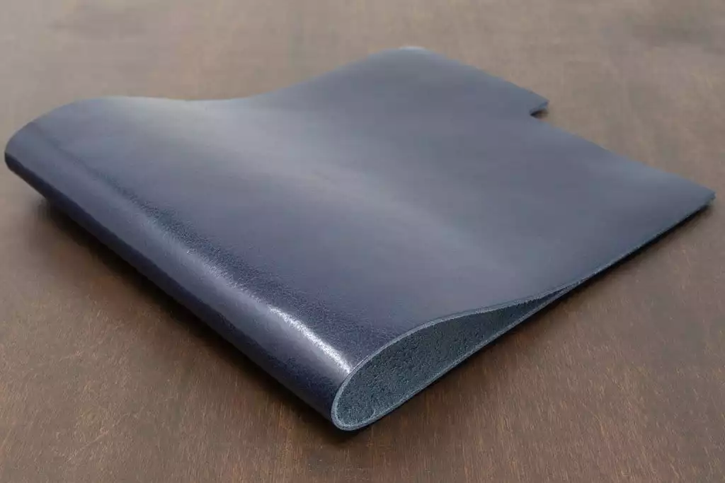 Artigiano Del Cuoio (ADC) Old Fashion, Navy Blue 5 Artigiano Del Cuoio (ADC) Old Fashion, Navy Blue - Image 3