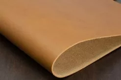 Conceria 800 Toscano, Cuoio