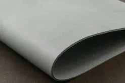 Conceria La Perla Azzurra Dakota, Argento Grigio