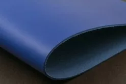 Conceria La Perla Azzurra Dakota, Cobalto