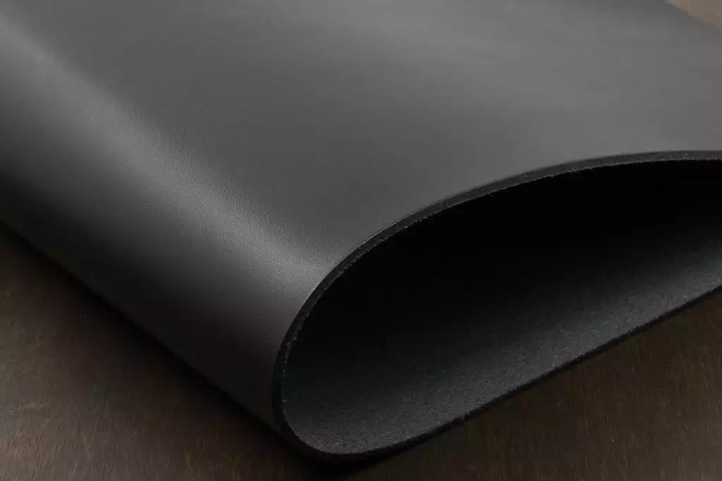 Conceria La Perla Azzurra Dakota, Nero 3 Conceria La Perla Azzurra Dakota, Nero