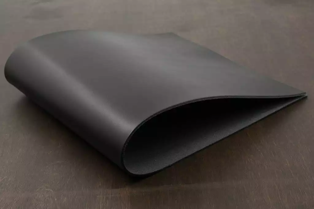 Conceria La Perla Azzurra Dakota, Nero 4 Conceria La Perla Azzurra Dakota, Nero - Image 2