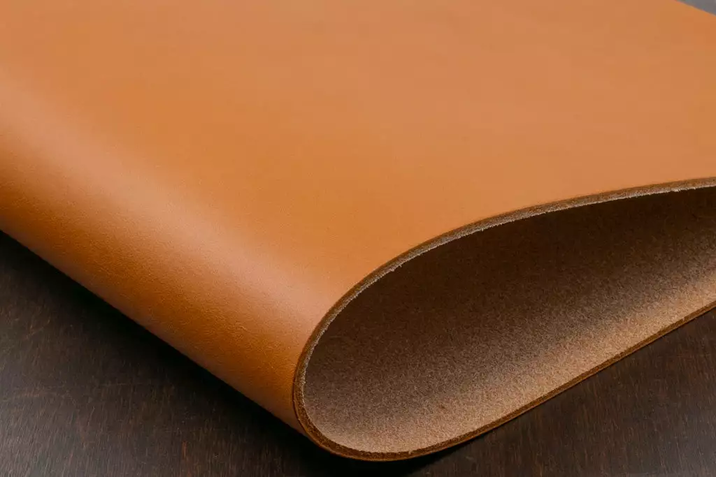 Conceria La Perla Azzurra Dakota, Tramonto 3 Conceria La Perla Azzurra Dakota, Tramonto