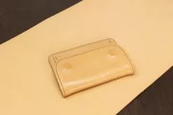 Conceria La Perla Azzurra Natural Veg Tan 7 Conceria La Perla Azzurra Natural Veg Tan -Leather shop Conciera La Perla Azzurra Natural Veg Tan 3