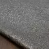 Crinkle Metallic Lamb, Gunmetal Grey (Italy) -Leather shop Crinkle Metallic Lamb Gunmetal