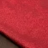 Crinkle Metallic Lamb, Red (Italy) -Leather shop Crinkle Metallic Lamb Red