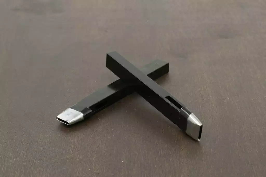 Watch Strap Tongue Hole Punch (2 X 12mm) 4 Watch Strap Tongue Hole Punch (2 X 12mm) - Image 2