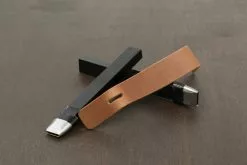 Watch Strap Tongue Hole Punch (2 X 12mm)