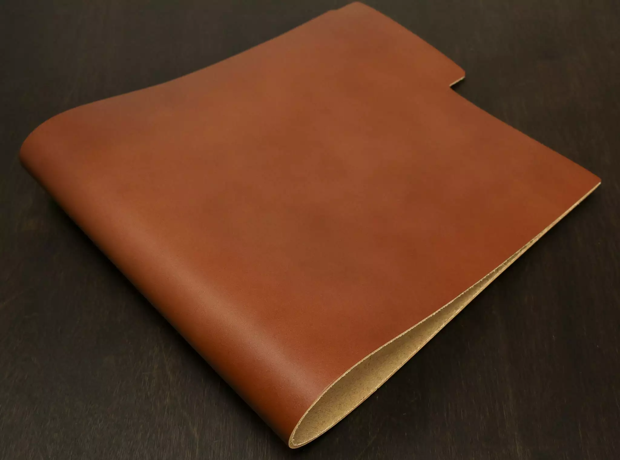 Conceria La Perla Azzurra Dakota, Sierra 4 Conceria La Perla Azzurra Dakota, Sierra - Image 2