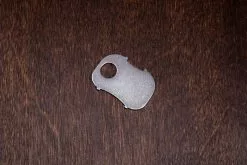 Japanese Brass Deutsch Hook 29 Japanese Brass Deutsch Hook -Leather shop DeutschHookTool