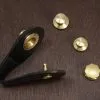 Japanese Brass Deutsch Hook 1 Japanese Brass Deutsch Hook -Leather shop JapaneseBrassDeutschHook1