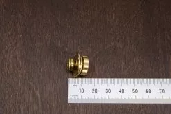 Japanese Brass Deutsch Hook 28 Japanese Brass Deutsch Hook -Leather shop JapaneseBrassDeutschHook9