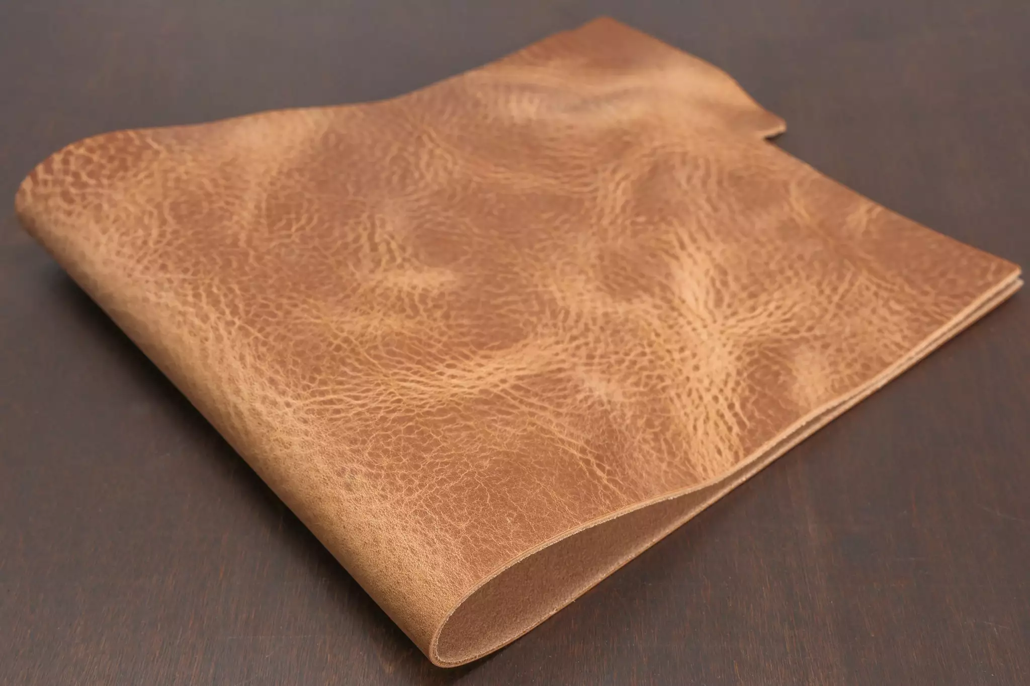 Conceria La Perla Azzurra Amazzonia, Natural 4 Conceria La Perla Azzurra Amazzonia, Natural - Image 2