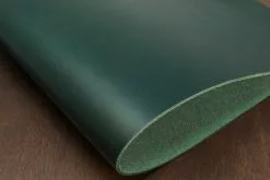 Conceria La Perla Azzurra Dakota, Evergreen