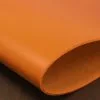 Conceria La Perla Azzurra Dakota, Orange -Leather shop LaPerlaAzzurraDakotaOrange1