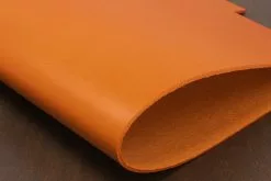 Conceria La Perla Azzurra Dakota, Orange