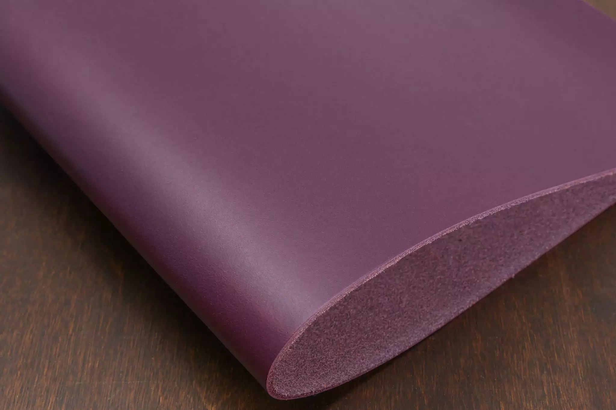 Conceria La Perla Azzurra Dakota, Viola 3 Conceria La Perla Azzurra Dakota, Viola