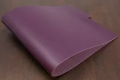 Conceria La Perla Azzurra Dakota, Viola 5 Conceria La Perla Azzurra Dakota, Viola -Leather shop LaPerlaAzzurraDakotaViola2