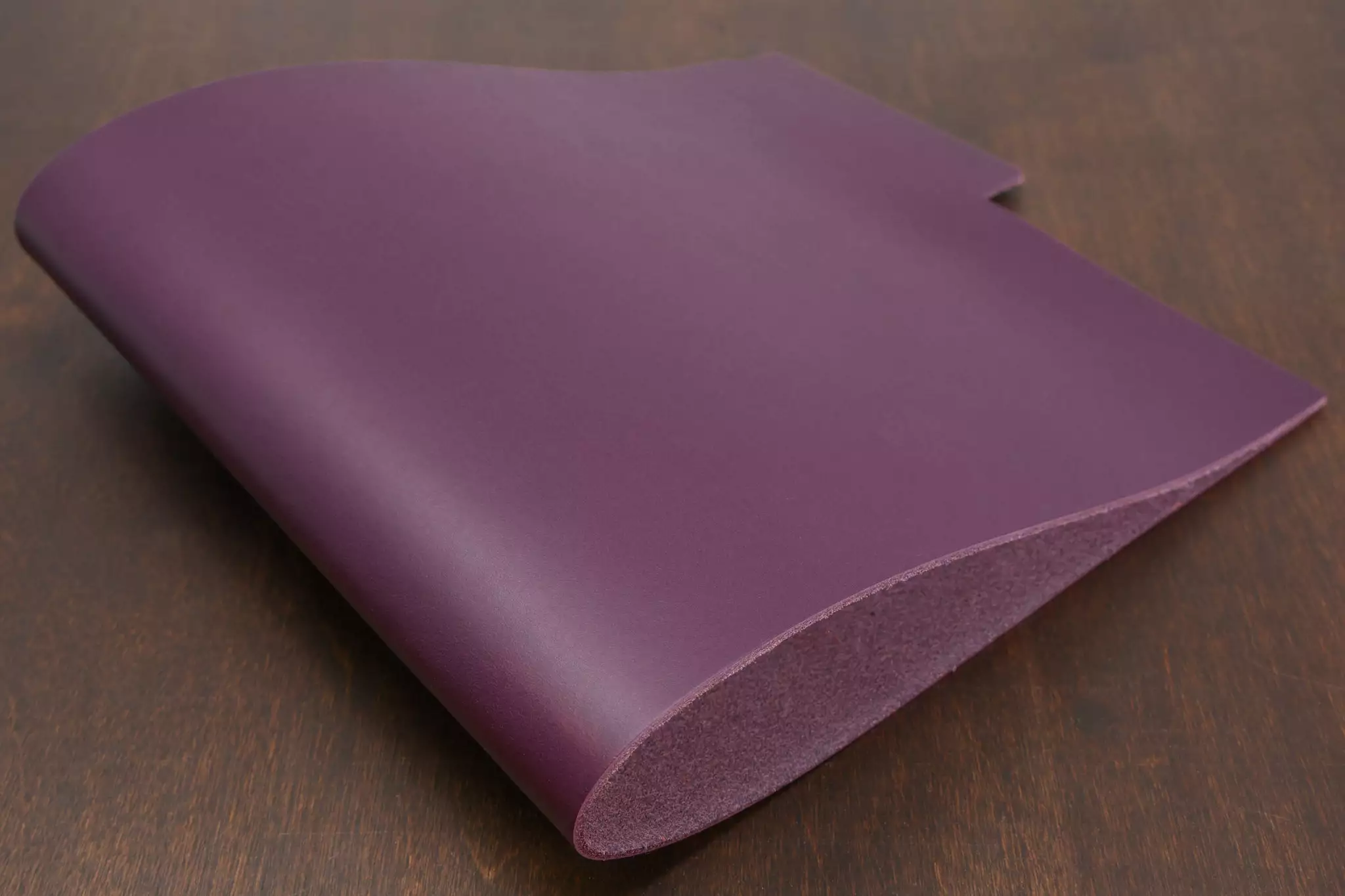 Conceria La Perla Azzurra Dakota, Viola 4 Conceria La Perla Azzurra Dakota, Viola - Image 2