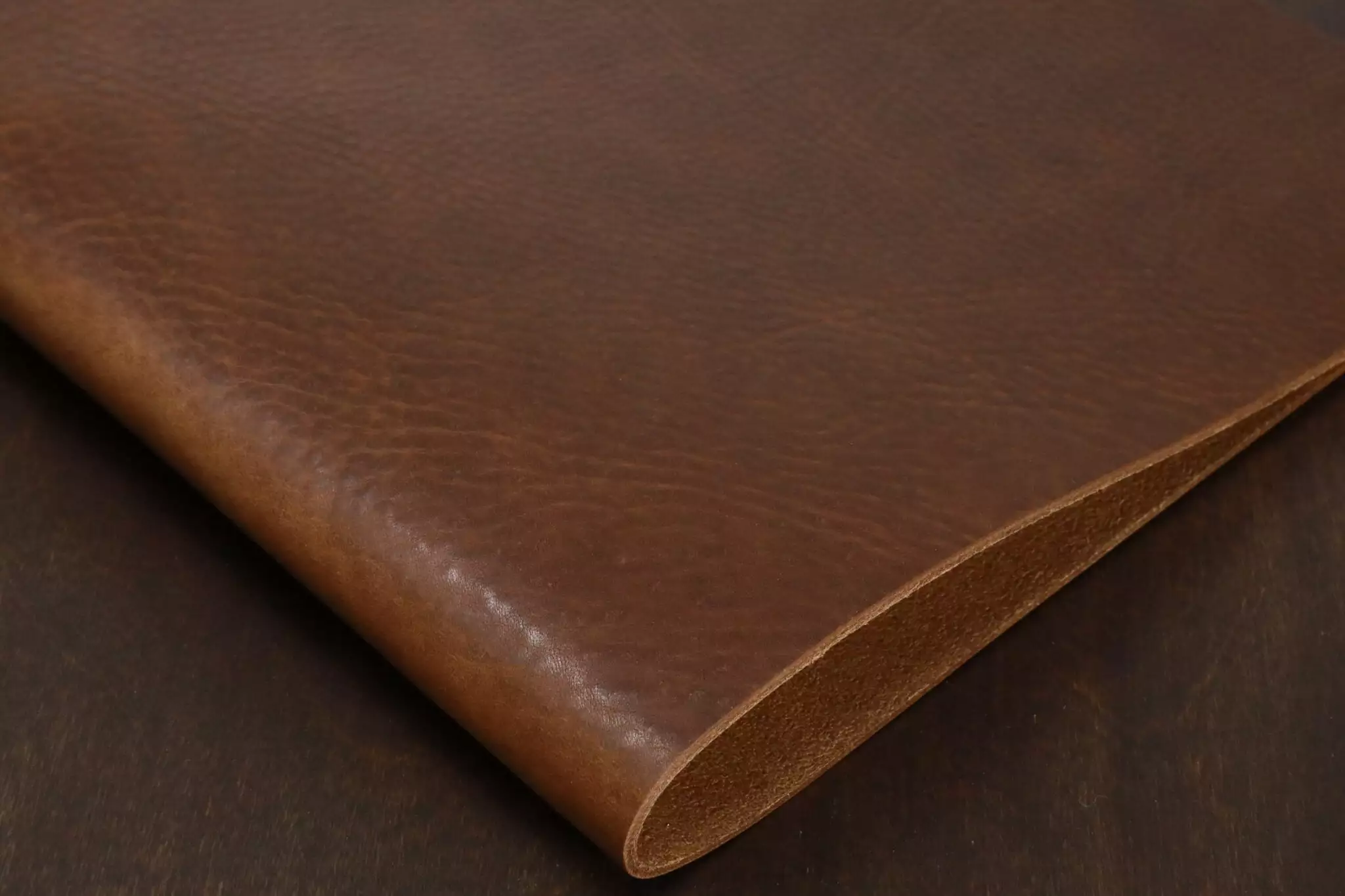 Conceria La Perla Azzurra Missouri, Hickory 5 Conceria La Perla Azzurra Missouri, Hickory - Image 3