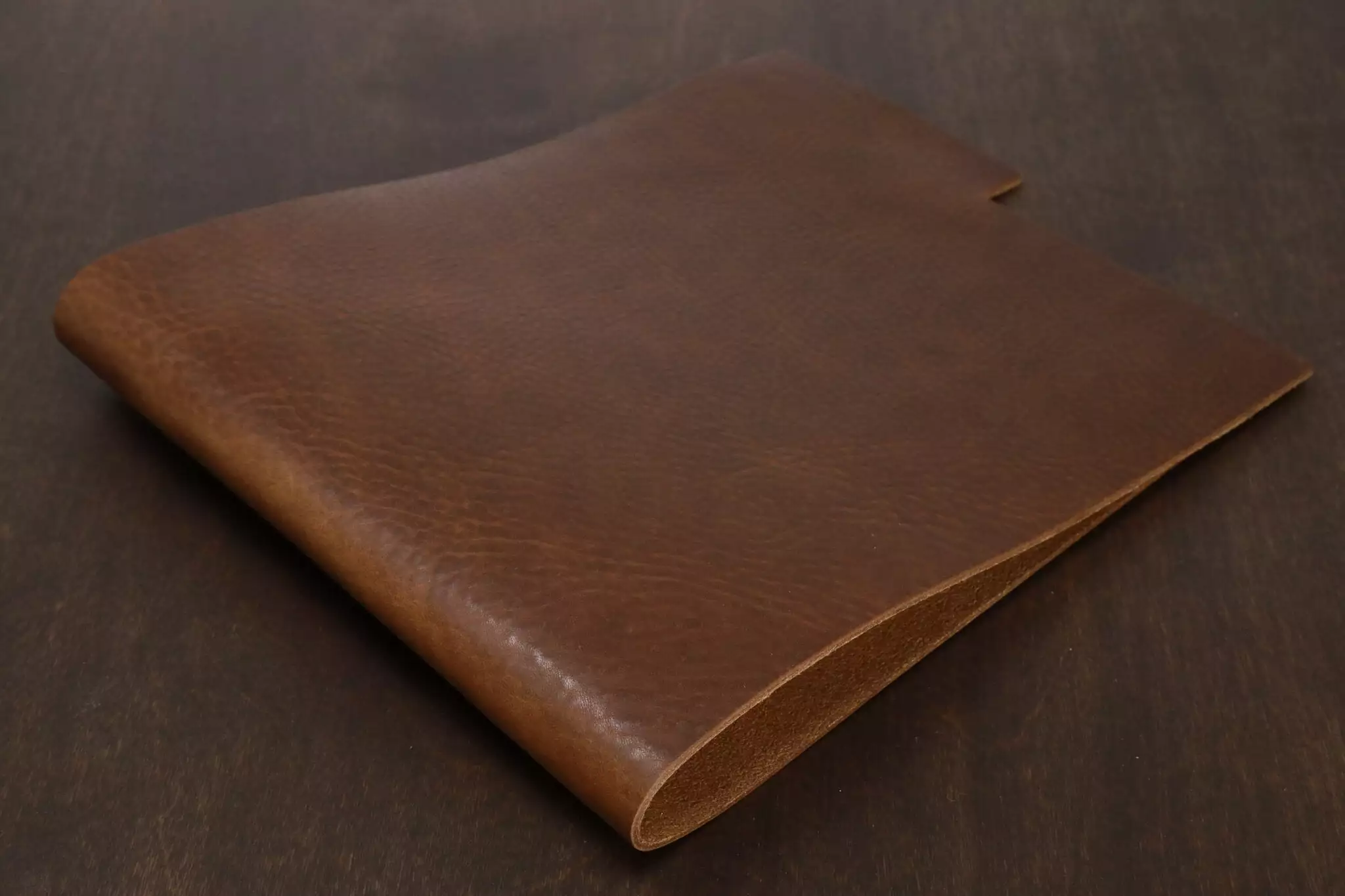 Conceria La Perla Azzurra Missouri, Hickory 6 Conceria La Perla Azzurra Missouri, Hickory - Image 4