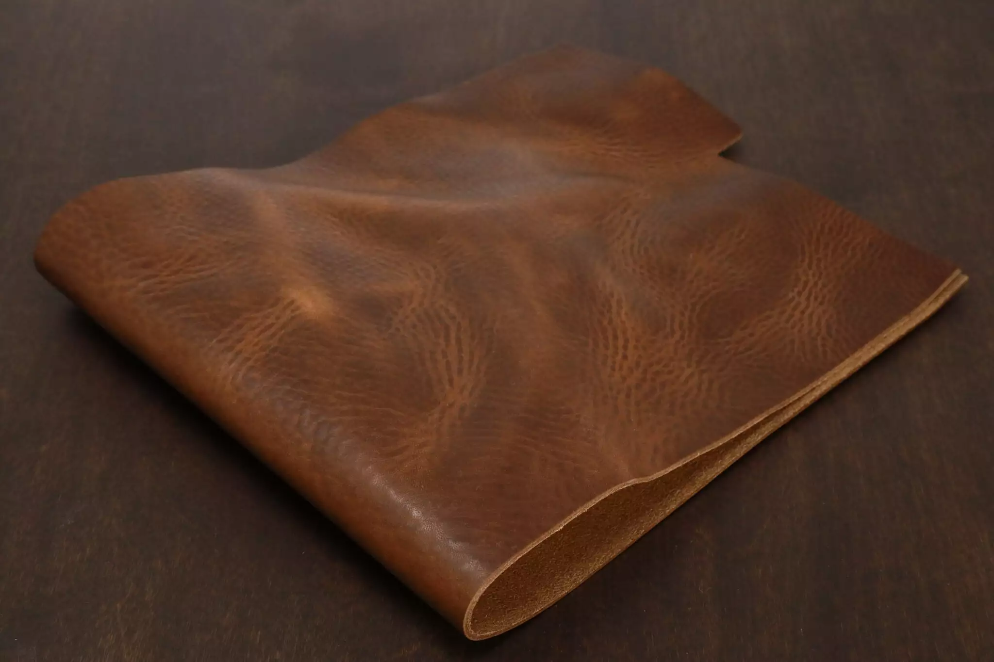 Conceria La Perla Azzurra Missouri, Hickory 4 Conceria La Perla Azzurra Missouri, Hickory - Image 2