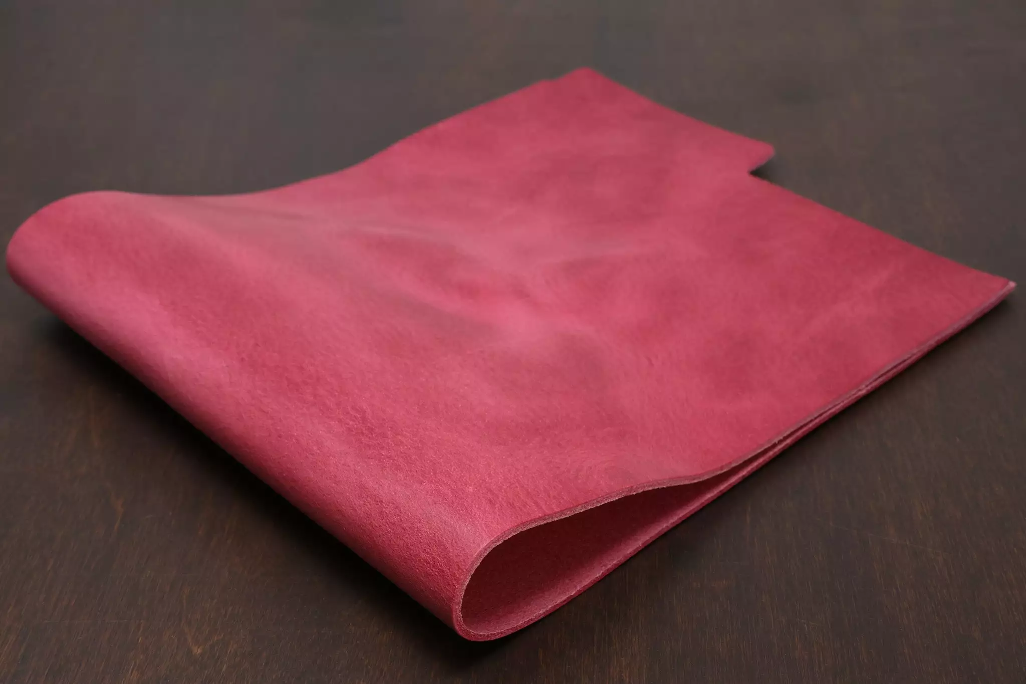 Conceria La Perla Azzurra Missouri, Magenta 4 Conceria La Perla Azzurra Missouri, Magenta - Image 2