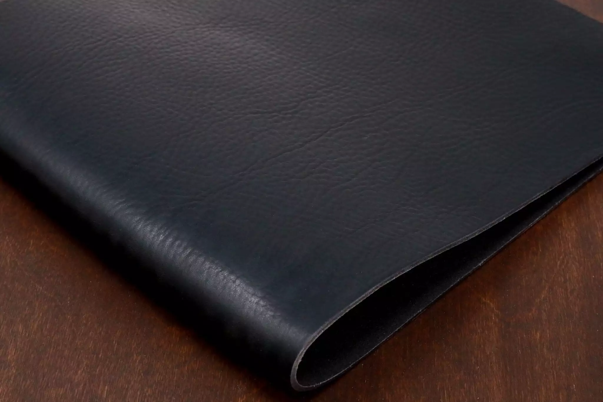 Conceria La Perla Azzurra Missouri, Nero 5 Conceria La Perla Azzurra Missouri, Nero - Image 3