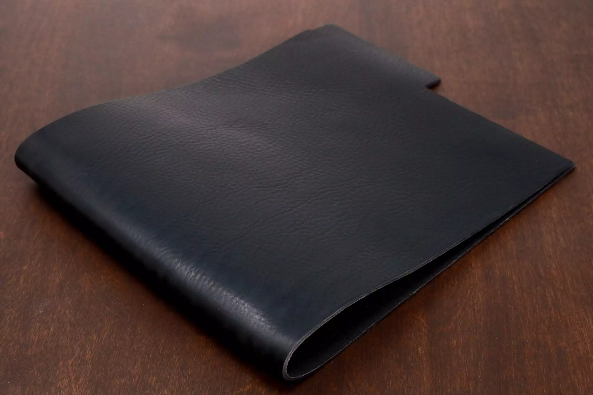 Conceria La Perla Azzurra Missouri, Nero 6 Conceria La Perla Azzurra Missouri, Nero - Image 4