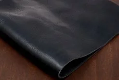 Conceria La Perla Azzurra Missouri, Nero