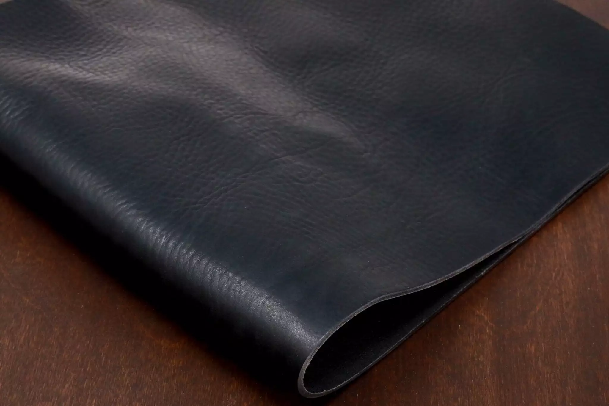 Conceria La Perla Azzurra Missouri, Nero 3 Conceria La Perla Azzurra Missouri, Nero