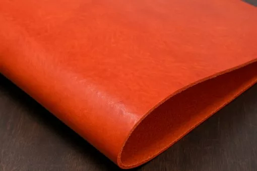 Conceria La Perla Azzurra Missouri, Red -Leather shop LaPerlaAzzurraMissouriRed1