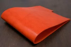 Conceria La Perla Azzurra Missouri, Red 6 Conceria La Perla Azzurra Missouri, Red -Leather shop LaPerlaAzzurraMissouriRed2