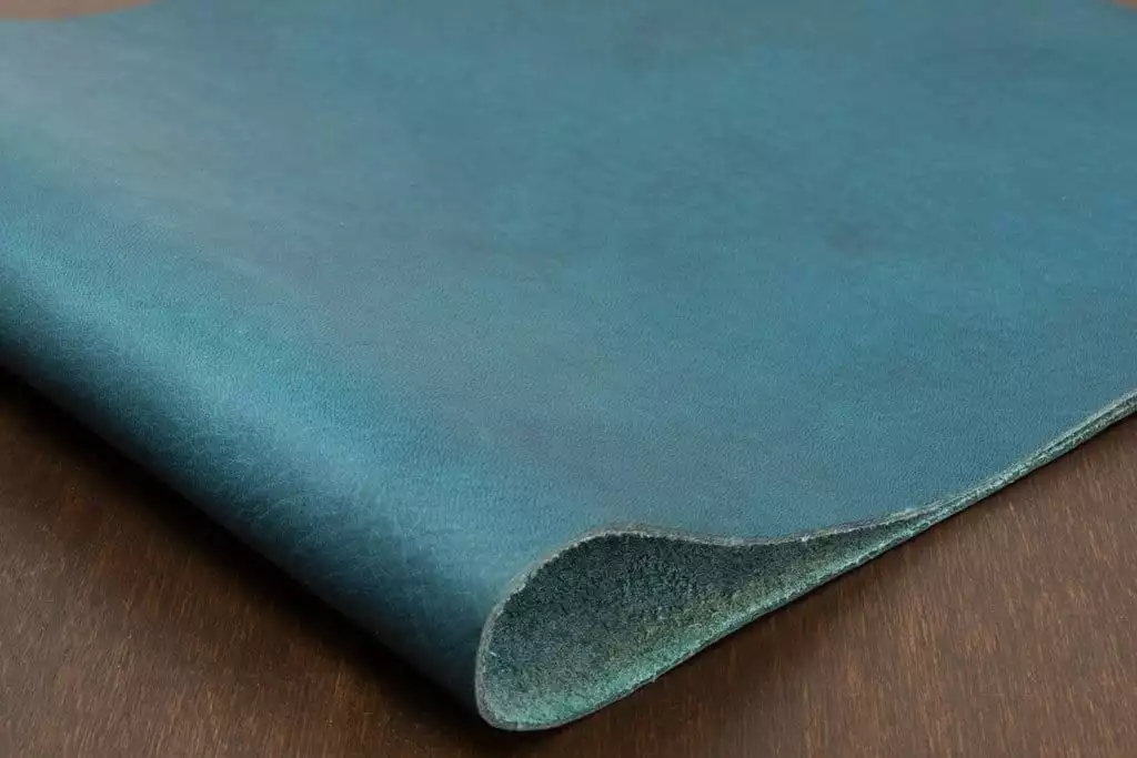 Conceria La Bretagna Tuscania, Jeans 3 Conceria La Bretagna Tuscania, Jeans