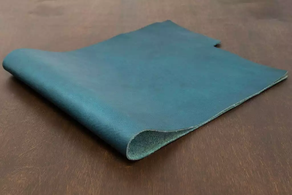 Conceria La Bretagna Tuscania, Jeans 4 Conceria La Bretagna Tuscania, Jeans - Image 2