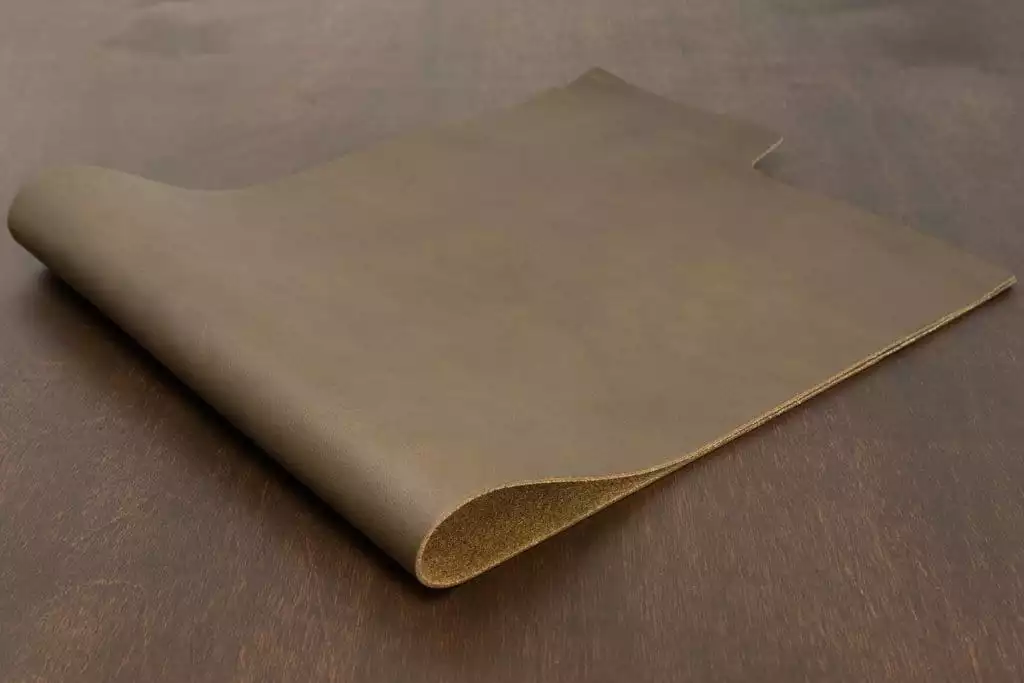 Conceria La Bretagna Tuscania, Fumo - Image 2