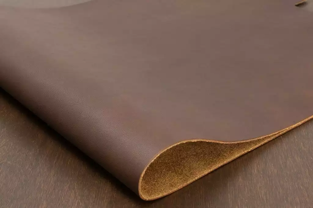 Conceria La Bretagna Tuscania, Moca 3 Conceria La Bretagna Tuscania, Moca