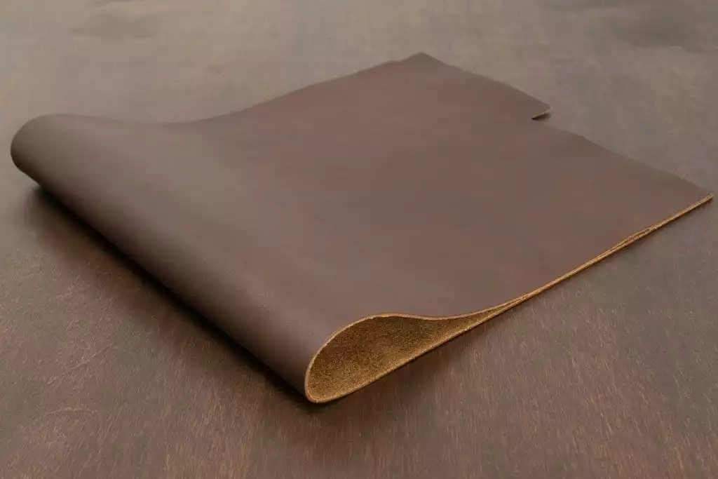 Conceria La Bretagna Tuscania, Moca 4 Conceria La Bretagna Tuscania, Moca - Image 2