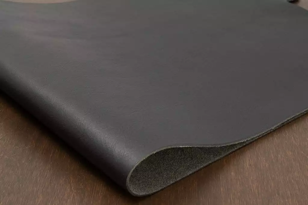 Conceria La Bretagna Tuscania, Nero 3 Conceria La Bretagna Tuscania, Nero