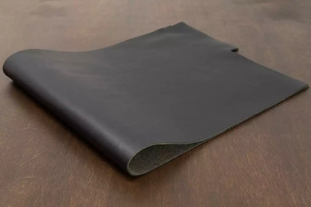 Conceria La Bretagna Tuscania, Nero 4 Conceria La Bretagna Tuscania, Nero - Image 2