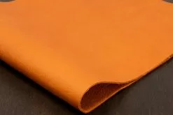 Conceria La Bretagna Tuscania, Orange