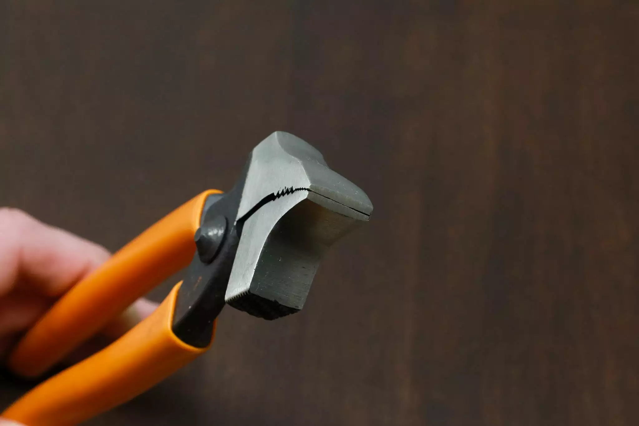 Shoe Lasting Pincers 4 Shoe Lasting Pincers - Image 2